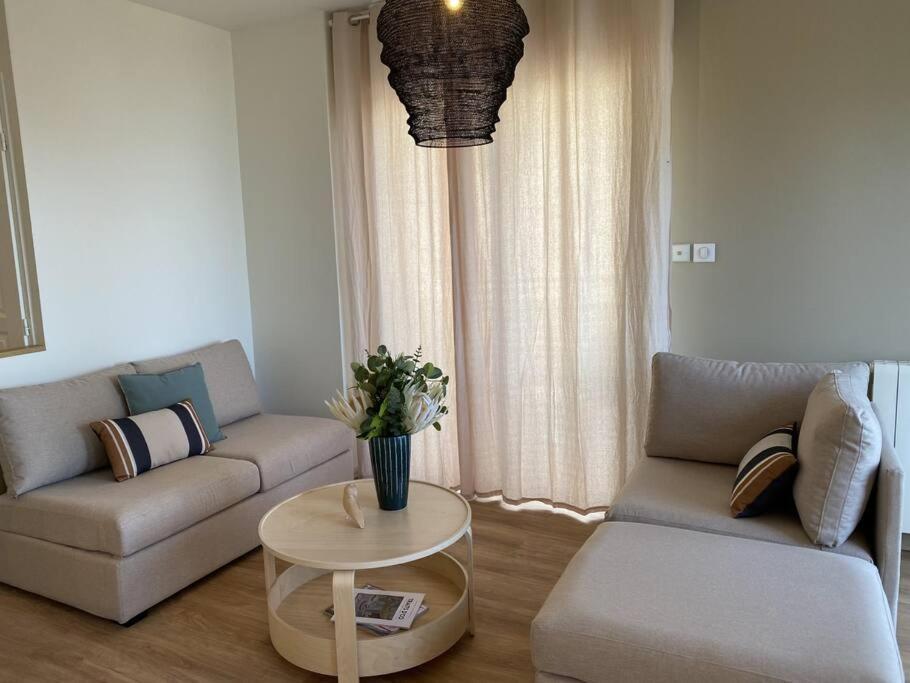 Magnifique Appart Renove Evian Duplex Vue Lac 8 Pers Esterno foto