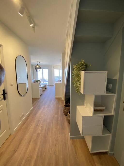 Magnifique Appart Renove Evian Duplex Vue Lac 8 Pers Esterno foto